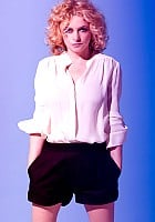 Alison Goldfrapp